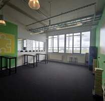 2-Raum-Büro sofort frei - flexibel, kurzfristig, keine Einzelmiete - München Sendling