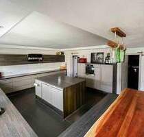 Exklusiv: 3-Zi.-Barrierefreie Bungalow-Wohnung mit gehobener Ausstattung! - Igersheim