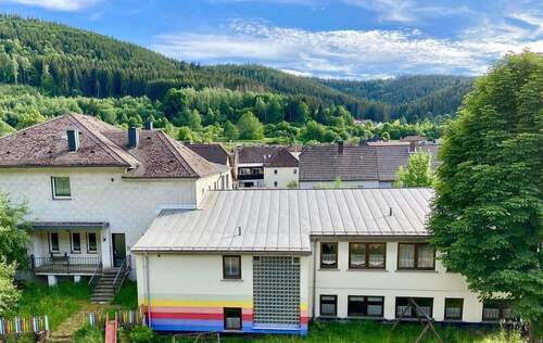 Wunderbarer Ausblick - 