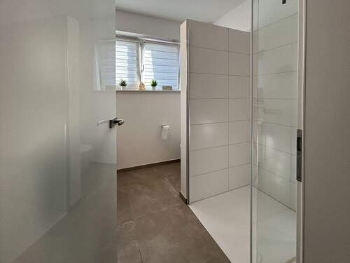 Tageslichtbad - Etagenwohnung mit 81,70 m&sup2; in Münster zum Kaufen