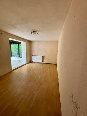 zusätzliches Zimmer Erdgeschoss - 