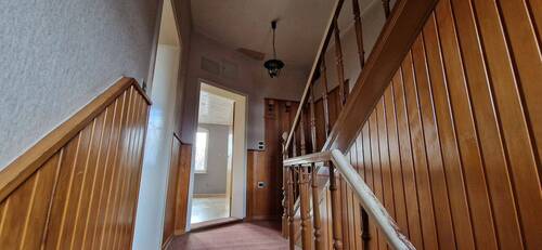 Hausflur - Reihenendhaus mit 202,30 m&sup2; in Büddenstedt zum Kaufen