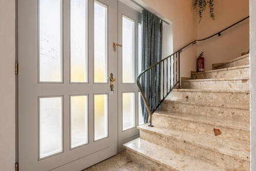 Treppenhaus (2) - 