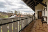 Balkon (2) - 