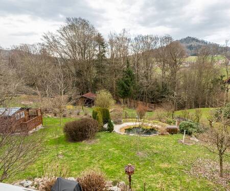 Garten - Teich - 