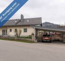 Großzügiges Zweifamilienhaus in Hauzenberg