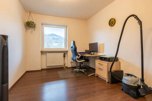 Kinderzimmer EG - 
