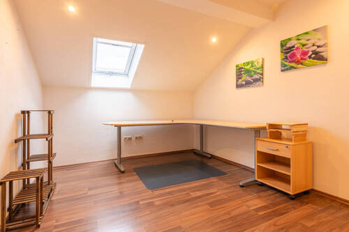 Kinderzimmer DG - 