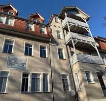 Vollvermietetes Mehrfamilienhaus mit Balkonen und Stellplätzen in guter Lage! - Chemnitz Ebersdorf