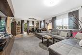 Wohn-Esszimmer - 