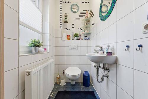 Gäste-WC - 