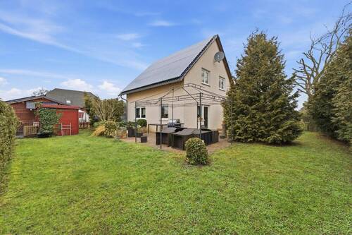 Ansicht Garten - 