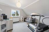 Schlafzimmer 2 - Einfamilienhaus mit 102,00 m&sup2; in Berlin zum Kaufen
