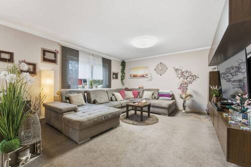 Wohnzimmer - 