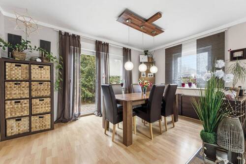Esszimmer - 