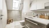 Duschbad - 