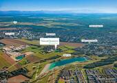 Luftbild - 