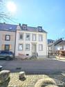 Hausansicht - Vollständig modernisiertes Einfamilienhaus mit Charme und Komfort - NICHT HOCHWASSERGEFÄHRDTET !!