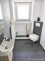 Gäste WC - Reihenendhaus mit 130,00 m² in Kordel zum Kaufen
