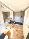 begehbares Duschbad - 