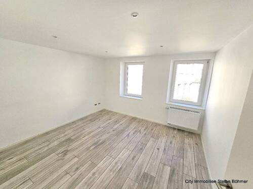 Schlafzimmer 1 OG1 - 