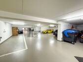 Tiefgarage - 