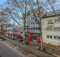 ATIK: Moderne Büroflächen in zentraler Lage mit exzellenter Verkehrsanbindung - provisionsfrei - Mannheim / Neckarau