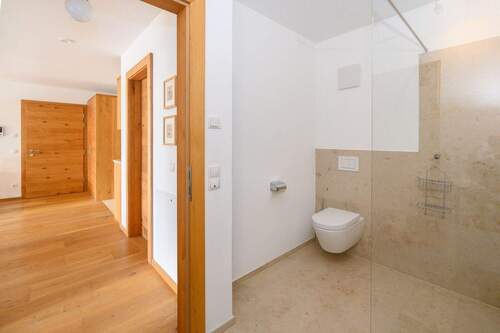 Hochwertige Naturmaterialien - 