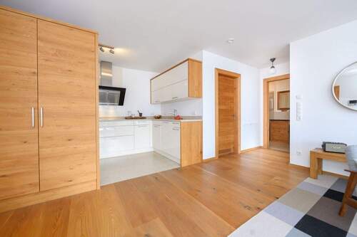 Hochwertige Holzarbeiten - 