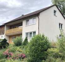 Viel Platz: drinnen und draußen! - Berching Simbach