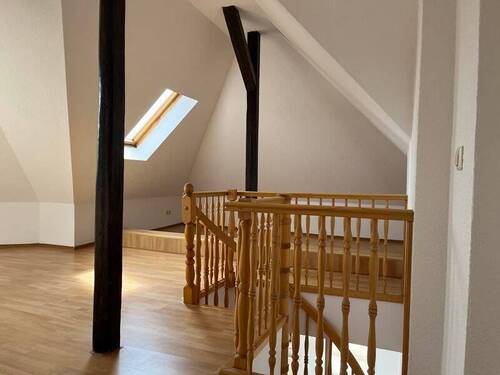 Maisonettebereich (Schlafen) - 