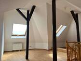 Maisonettebereich (Schlafen) - 