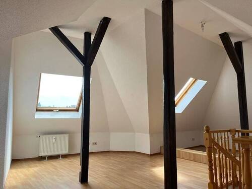 Maisonettebereich (Schlafen) - 