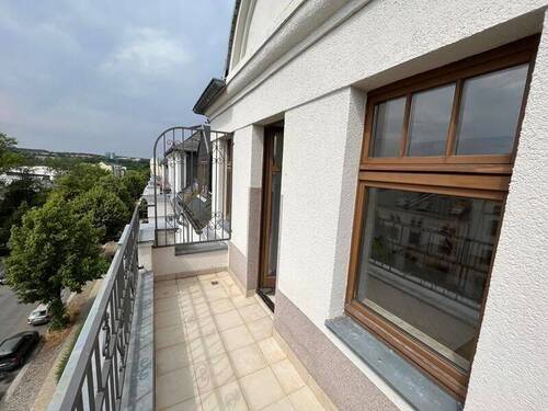 Balkon - 