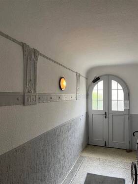 Treppenhaus - 
