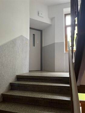 Treppenhaus - 