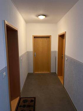 Treppenhaus - 