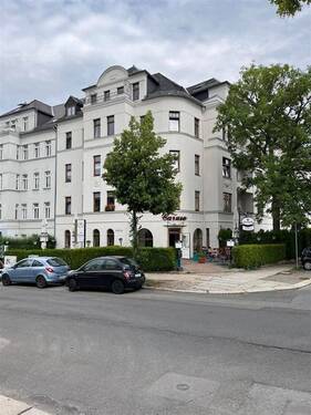 Hausansicht - 