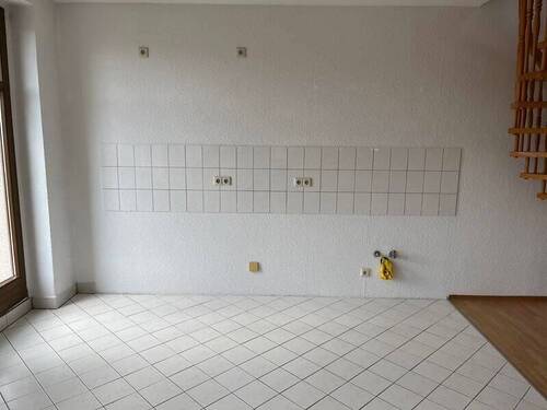 offene Küche - 
