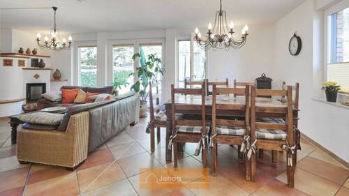 Esszimmer - 