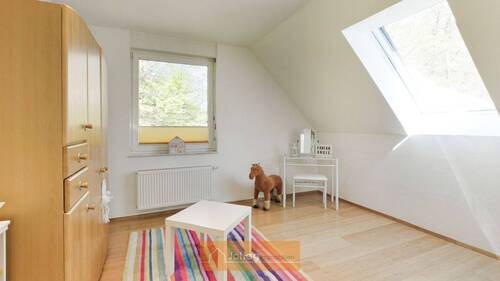 Kinderzimmer - 