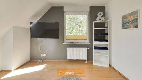 Kinderzimmer - 