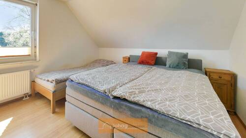 Schlafzimmer - 