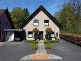 Straßenansicht - 6 Zimmer Einfamilienhaus zum Kaufen in Bad Münstereifel-Nitterscheid