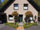 Straßenansicht - Einfamilienhaus mit 140,00 m&sup2; in Bad Münstereifel-Nitterscheid zum Kaufen