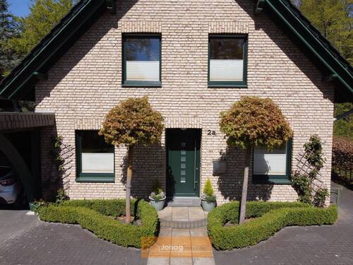 Straßenansicht - Einfamilienhaus mit 140,00 m&sup2; in Bad Münstereifel-Nitterscheid zum Kaufen