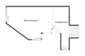 Grundriss Skizze EG - 