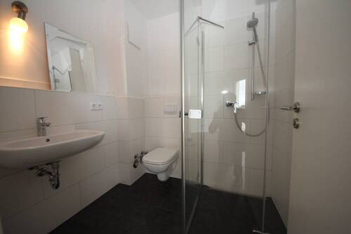 Duschbad - 1 Zimmer Etagenwohnung zum Kaufen in Sylt