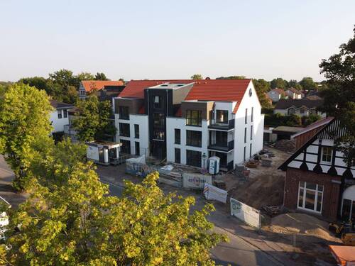 Bild 3 - 3 Zimmer Etagenwohnung in Lienen