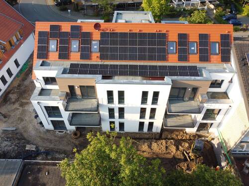 Bild 4 - Etagenwohnung mit 75,80 m² in Lienen zum Kaufen